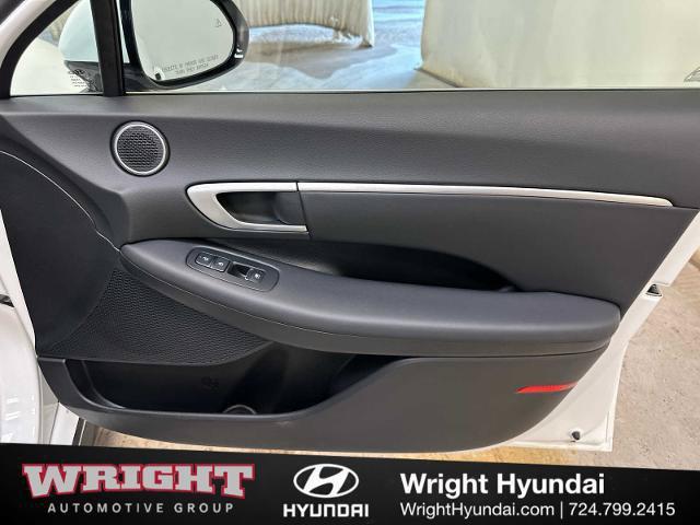 2026 Hyundai Sonata - $30,890