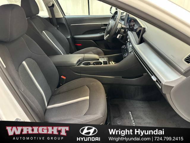 2026 Hyundai Sonata - $30,890