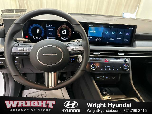 2026 Hyundai Sonata - $30,890