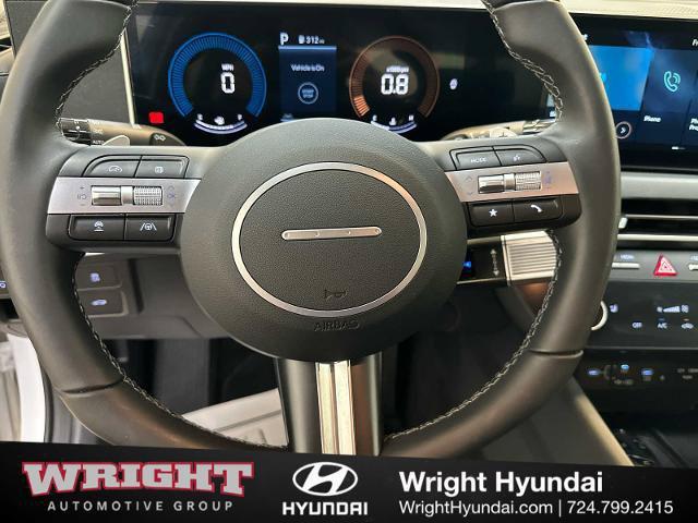 2026 Hyundai Sonata - $30,890