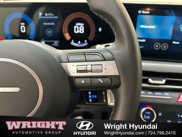 2026 Hyundai Sonata - $30,890