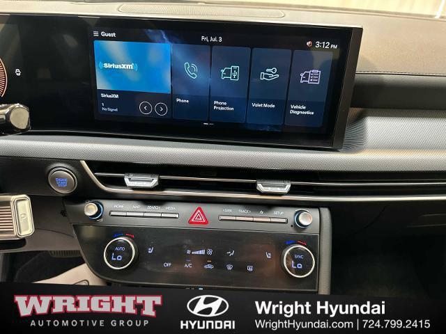 2026 Hyundai Sonata - $30,890