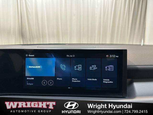 2026 Hyundai Sonata - $30,890