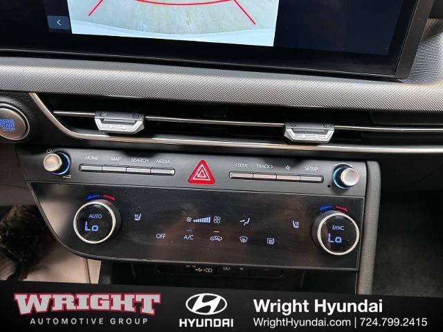 2026 Hyundai Sonata - $30,890