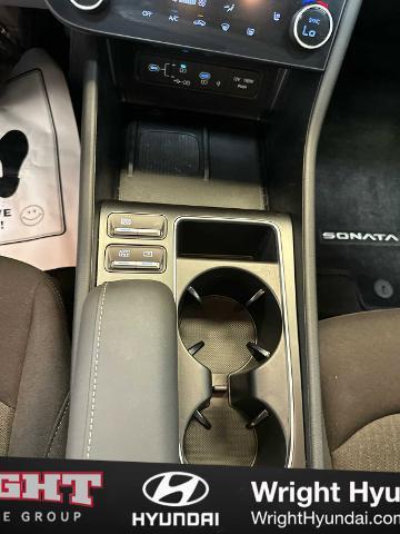 2026 Hyundai Sonata - $30,890