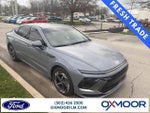 2026 Sonata Thumbnail 1