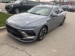 2026 Sonata Thumbnail 2