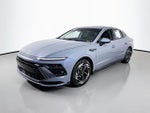 2026 Sonata Thumbnail 3