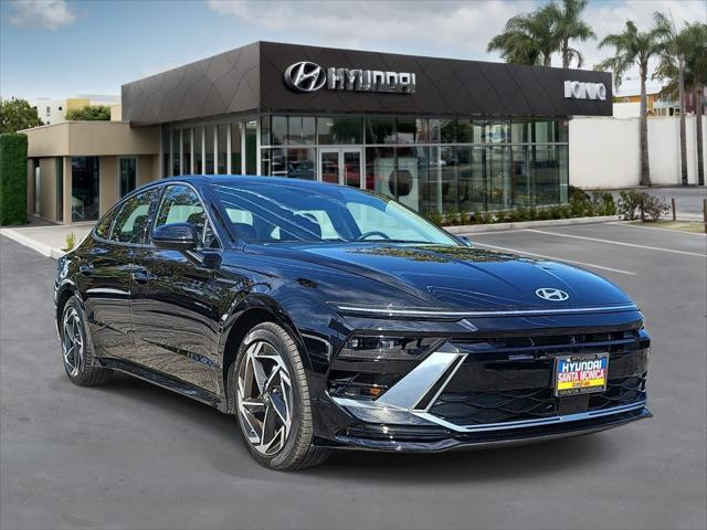 2026 Hyundai Sonata - $26,022