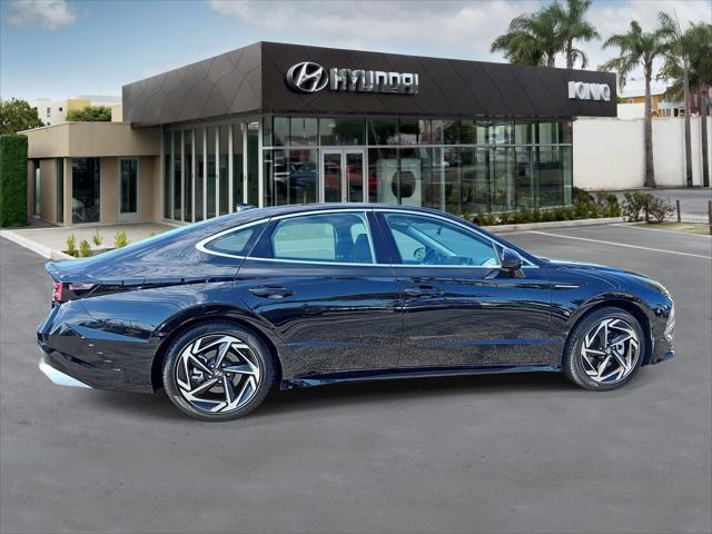 2026 Hyundai Sonata - $26,022