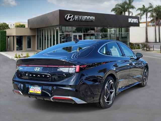 2026 Hyundai Sonata - $26,022