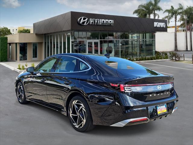 2026 Hyundai Sonata - $26,022