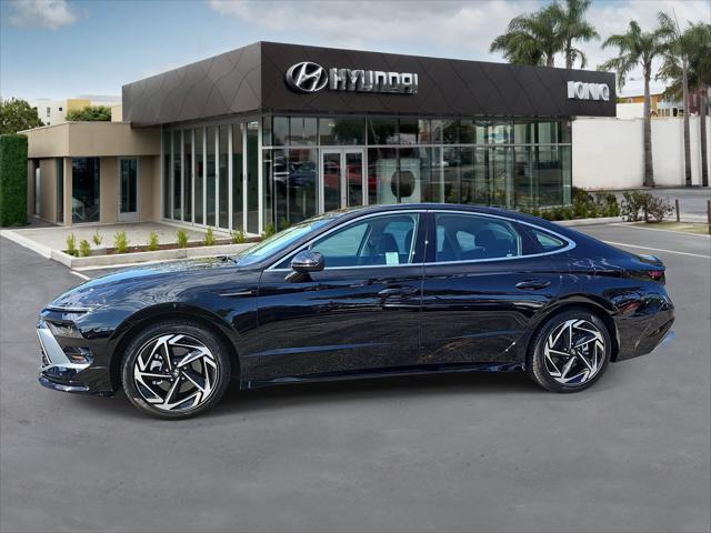 2026 Hyundai Sonata - $26,022