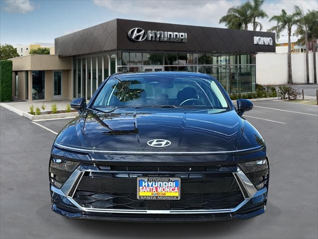 2026 Hyundai Sonata - $26,022