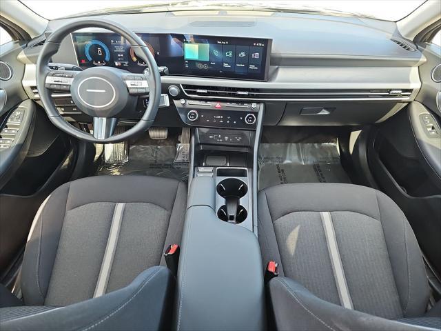 2026 Hyundai Sonata - $26,022