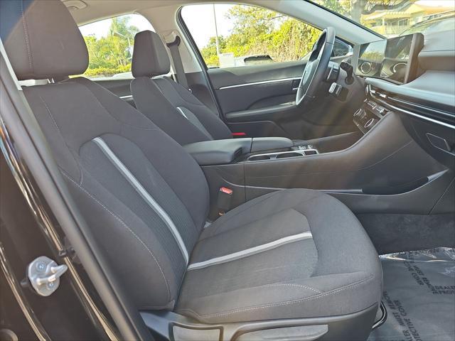 2026 Hyundai Sonata - $26,022