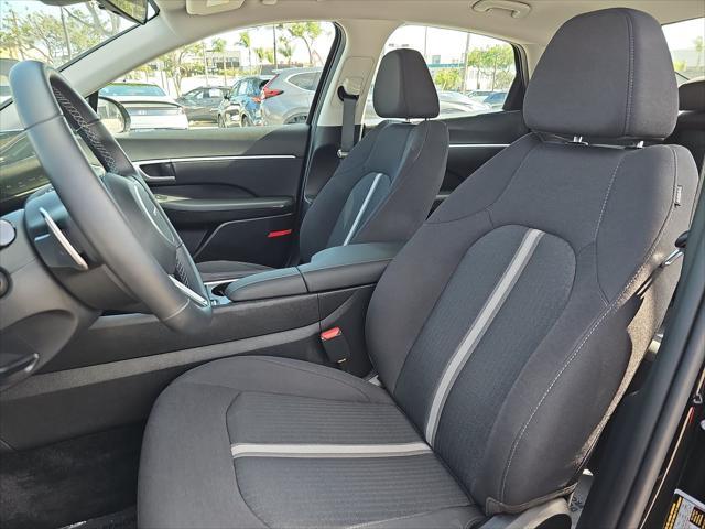 2026 Hyundai Sonata - $26,022