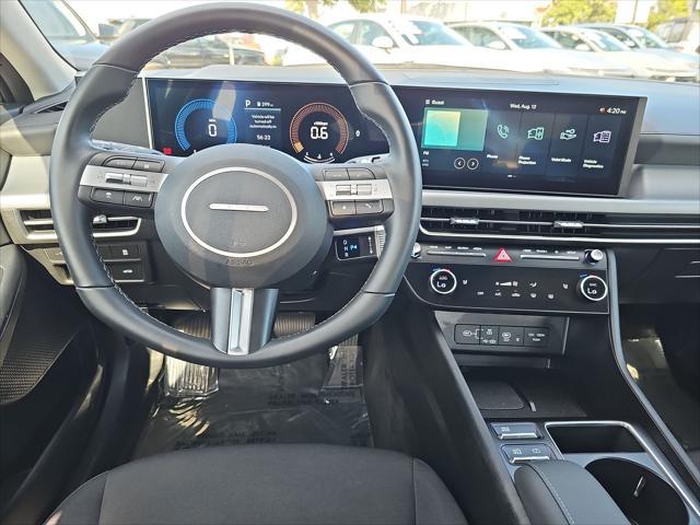 2026 Hyundai Sonata - $26,022