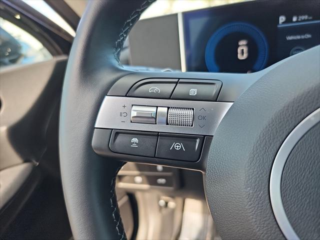 2026 Hyundai Sonata - $26,022