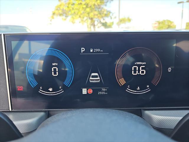 2026 Hyundai Sonata - $26,022