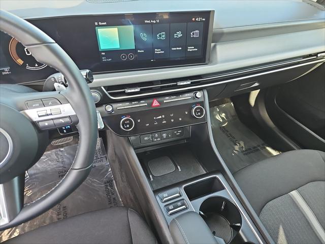 2026 Hyundai Sonata - $26,022