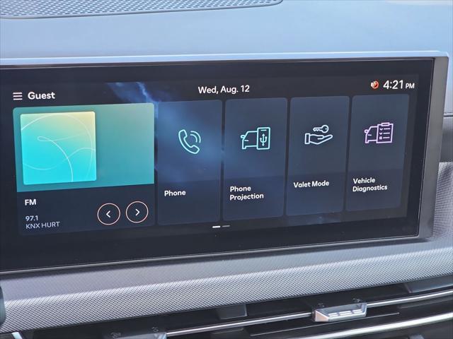 2026 Hyundai Sonata - $26,022