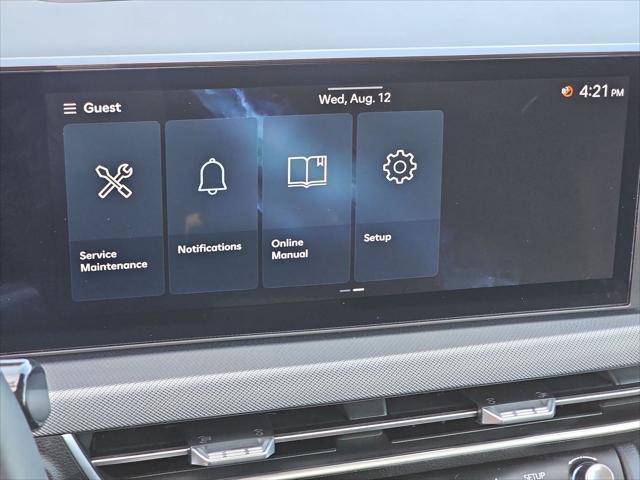2026 Hyundai Sonata - $26,022