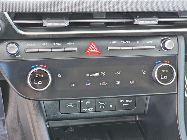 2026 Hyundai Sonata - $26,022