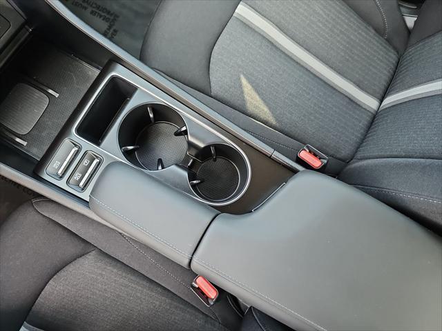 2026 Hyundai Sonata - $26,022