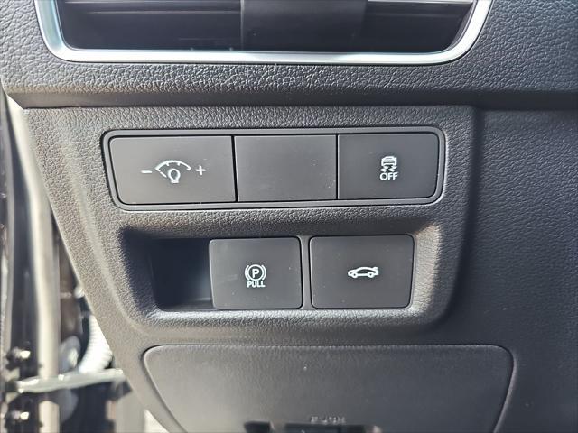 2026 Hyundai Sonata - $26,022