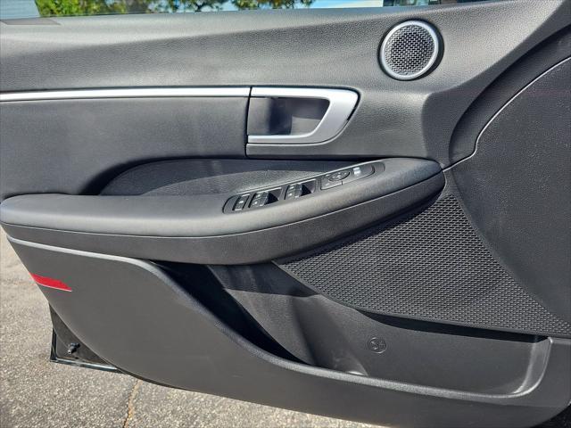 2026 Hyundai Sonata - $26,022