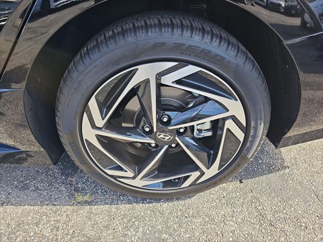 2026 Hyundai Sonata - $26,022