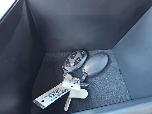 2026 Hyundai Sonata - $26,022