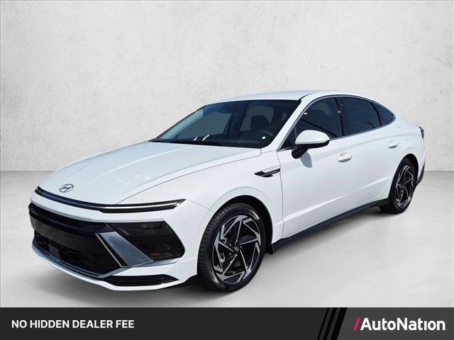 2026 Hyundai Sonata - $27,786