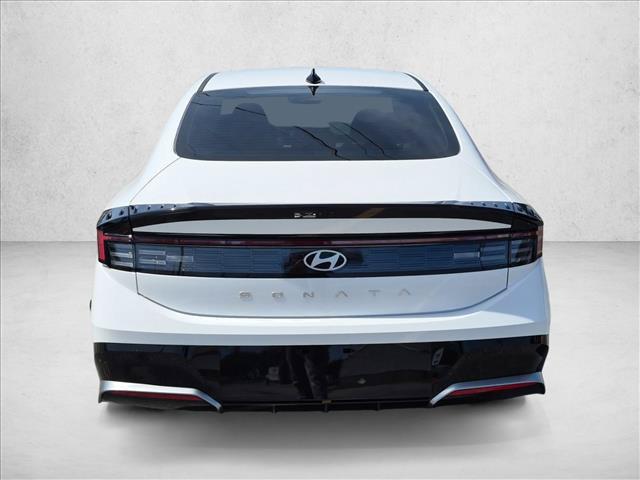 2026 Hyundai Sonata - $27,786