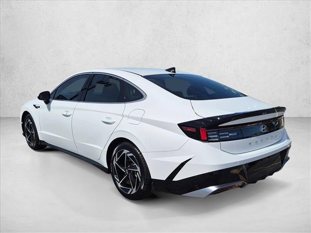 2026 Hyundai Sonata - $27,786