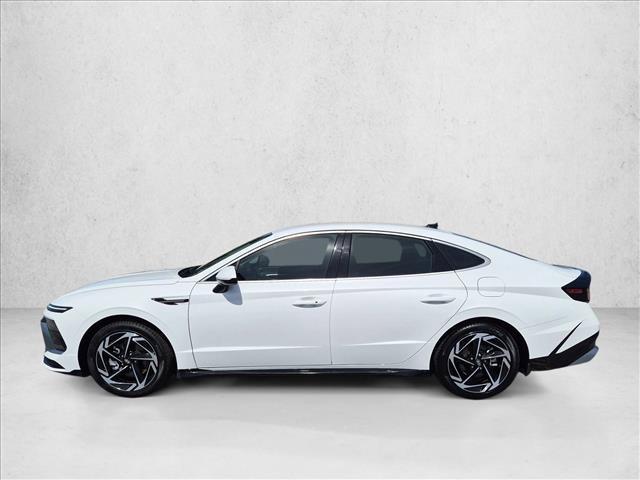 2026 Hyundai Sonata - $27,786