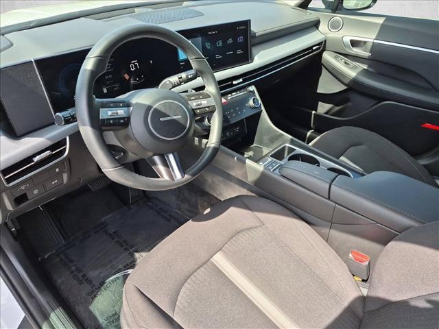 2026 Hyundai Sonata - $27,786