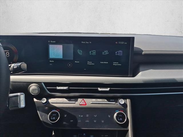 2026 Hyundai Sonata - $27,786