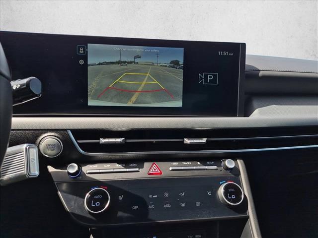2026 Hyundai Sonata - $27,786
