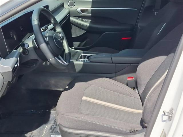 2026 Hyundai Sonata - $27,786