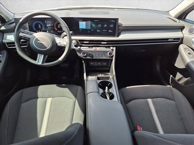 2026 Hyundai Sonata - $27,786