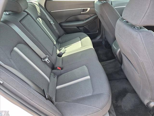 2026 Hyundai Sonata - $27,786