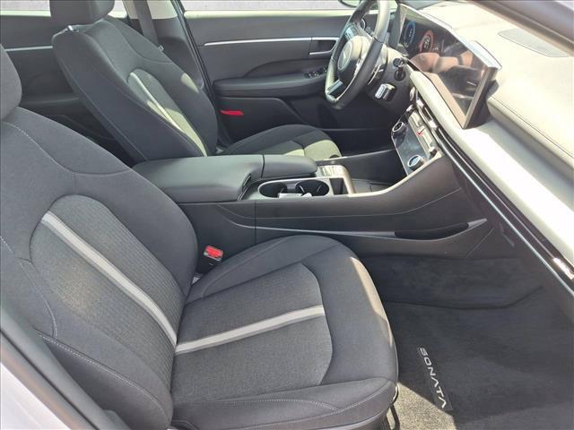 2026 Hyundai Sonata - $27,786