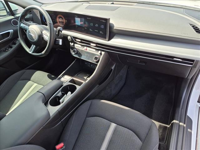 2026 Hyundai Sonata - $27,786