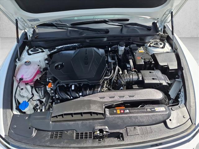 2026 Hyundai Sonata - $27,786