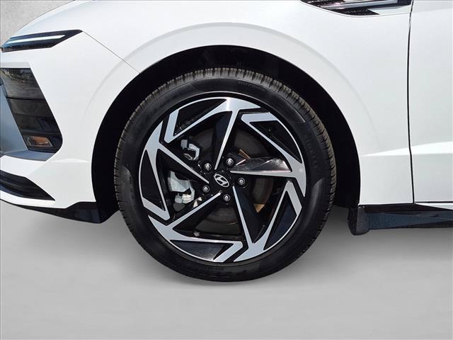 2026 Hyundai Sonata - $27,786
