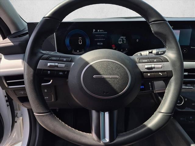 2026 Hyundai Sonata - $27,786