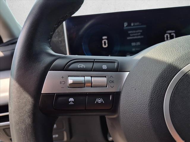 2026 Hyundai Sonata - $27,786