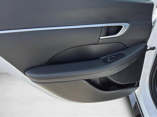 2026 Hyundai Sonata - $27,786